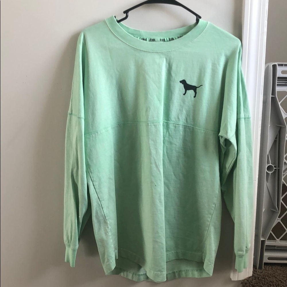 PINK long sleeve